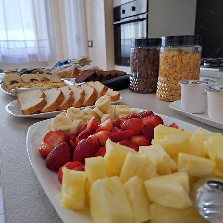 B&B Relu' Gallipoli Dış mekan fotoğraf