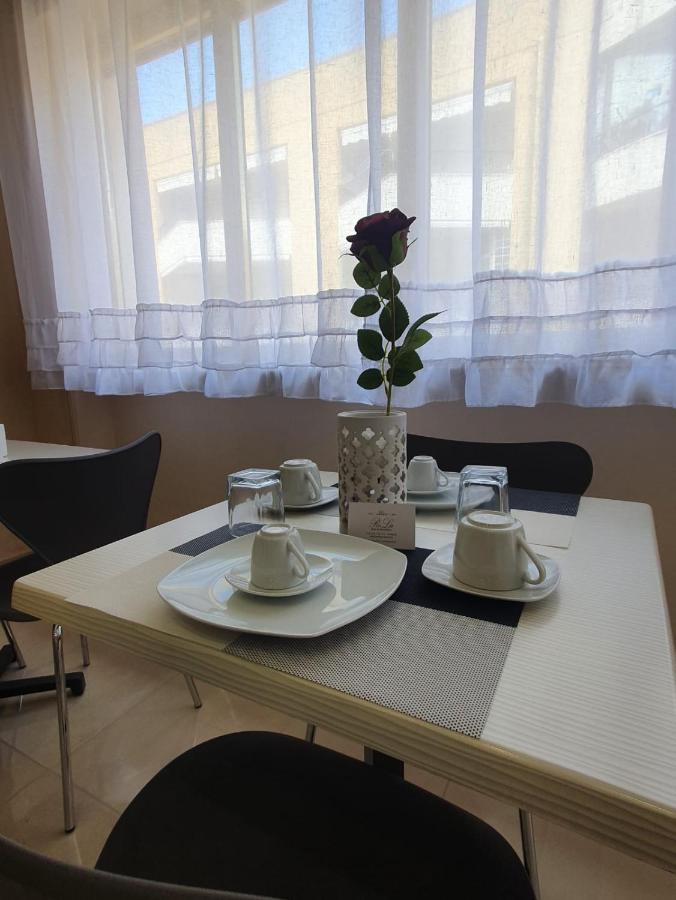 B&B Relu' Gallipoli Dış mekan fotoğraf