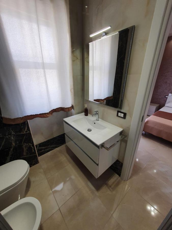 B&B Relu' Gallipoli Dış mekan fotoğraf
