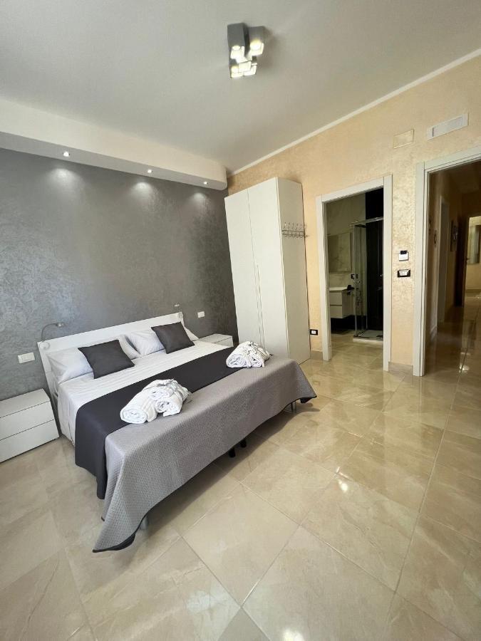 B&B Relu' Gallipoli Dış mekan fotoğraf