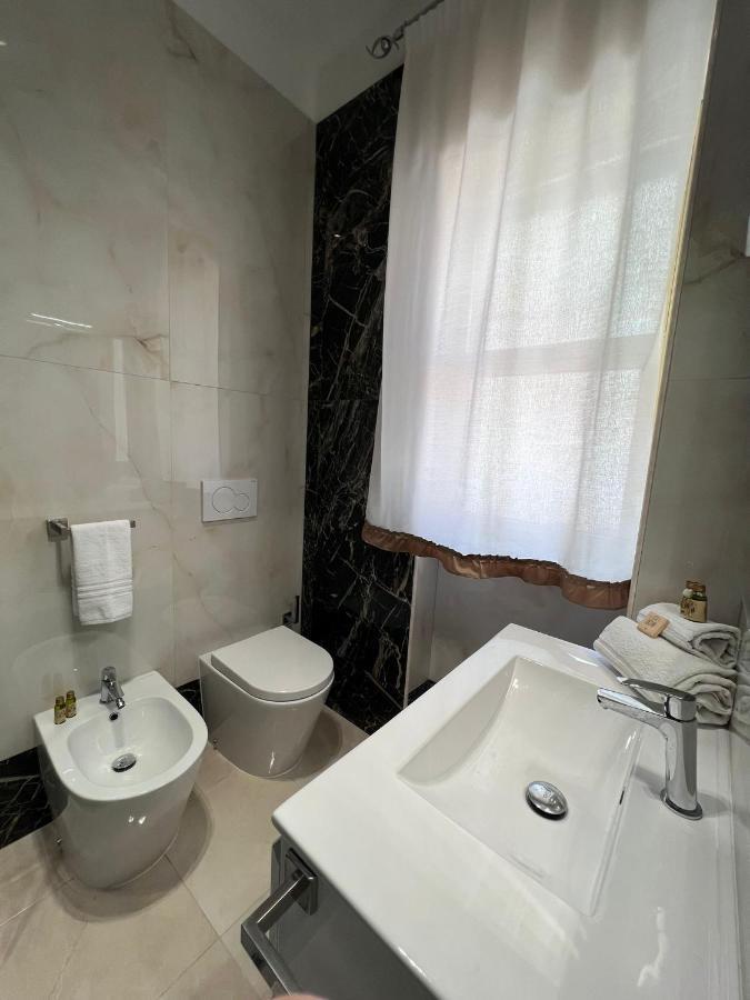 B&B Relu' Gallipoli Dış mekan fotoğraf