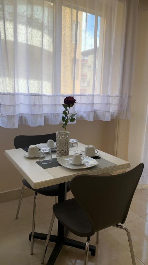 B&B Relu' Gallipoli Dış mekan fotoğraf