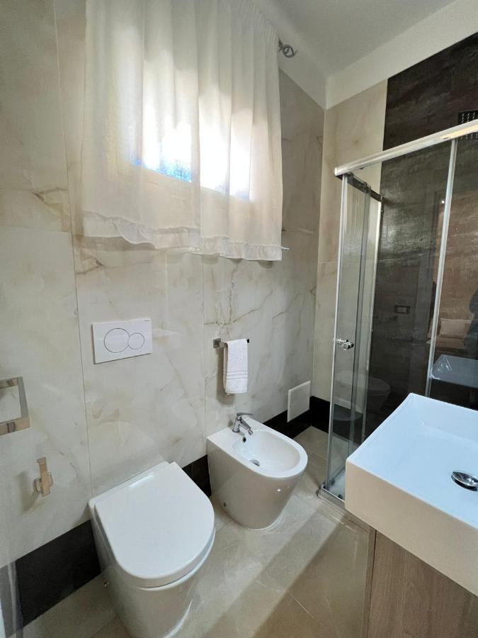 B&B Relu' Gallipoli Dış mekan fotoğraf