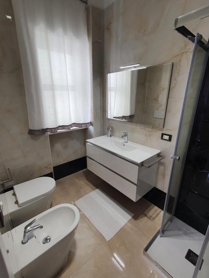 B&B Relu' Gallipoli Dış mekan fotoğraf