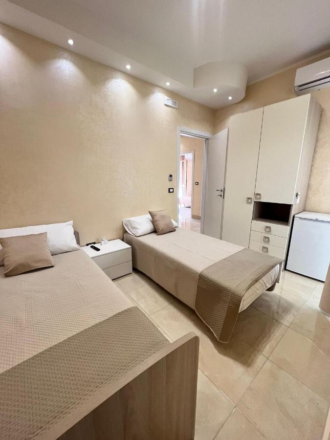 B&B Relu' Gallipoli Dış mekan fotoğraf