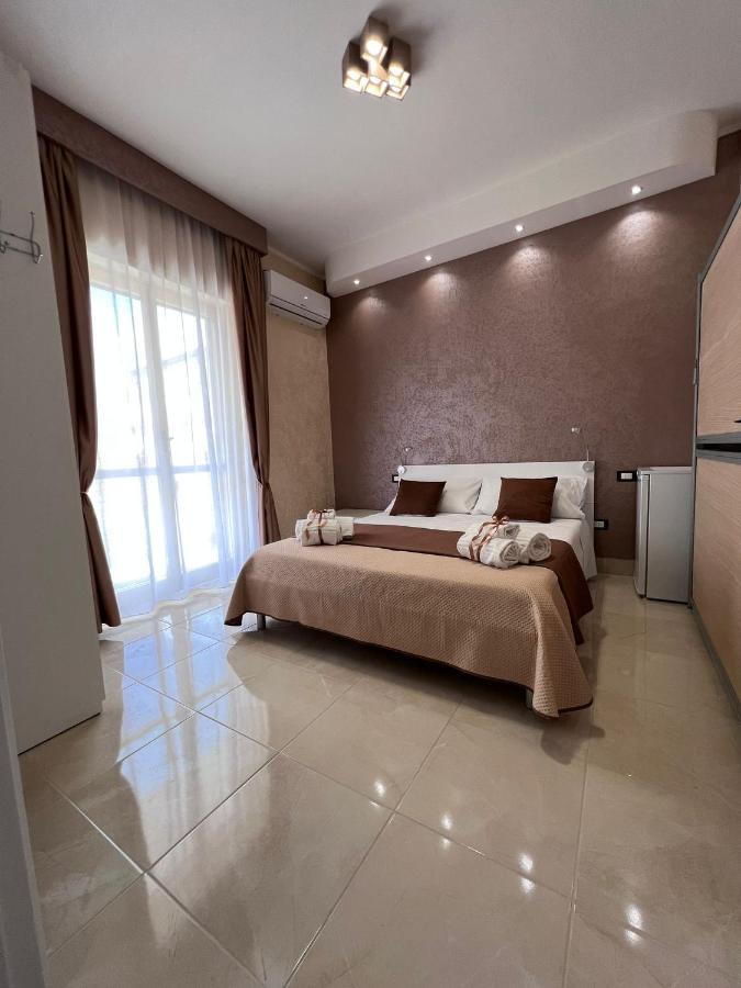 B&B Relu' Gallipoli Dış mekan fotoğraf