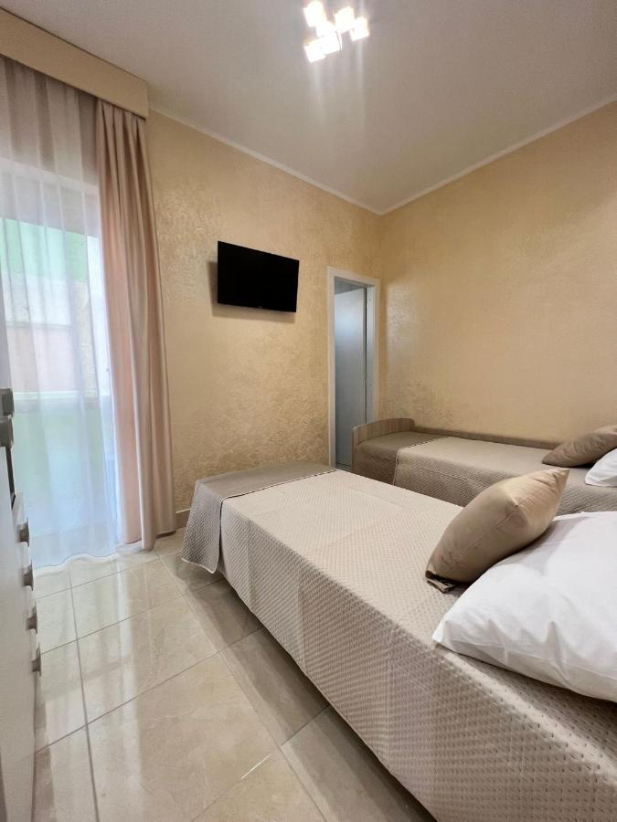 B&B Relu' Gallipoli Dış mekan fotoğraf