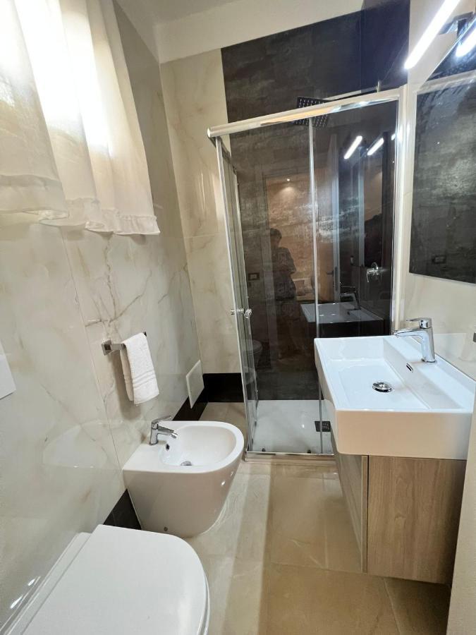 B&B Relu' Gallipoli Dış mekan fotoğraf