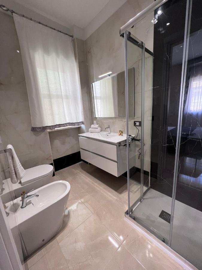 B&B Relu' Gallipoli Dış mekan fotoğraf