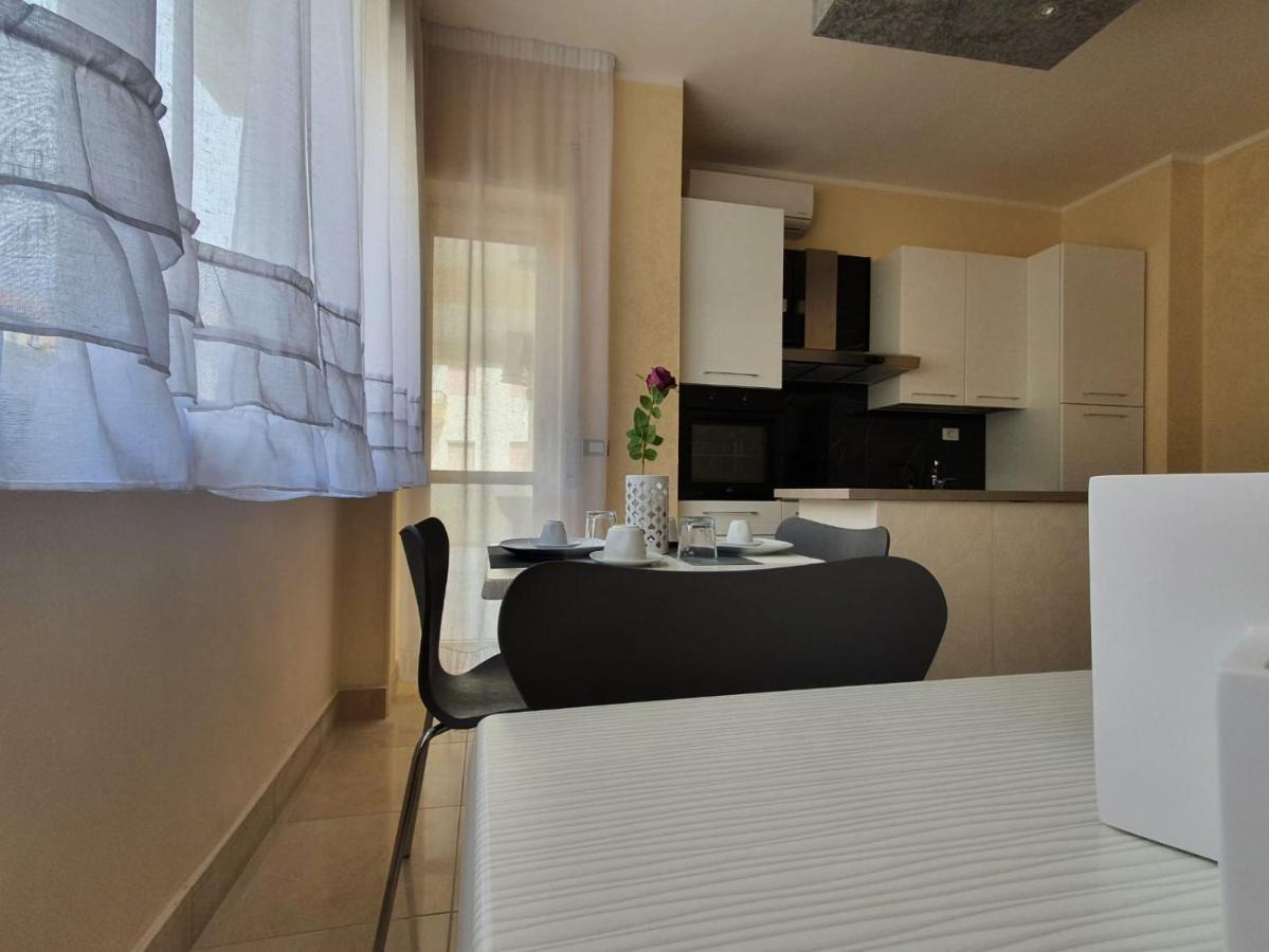B&B Relu' Gallipoli Dış mekan fotoğraf