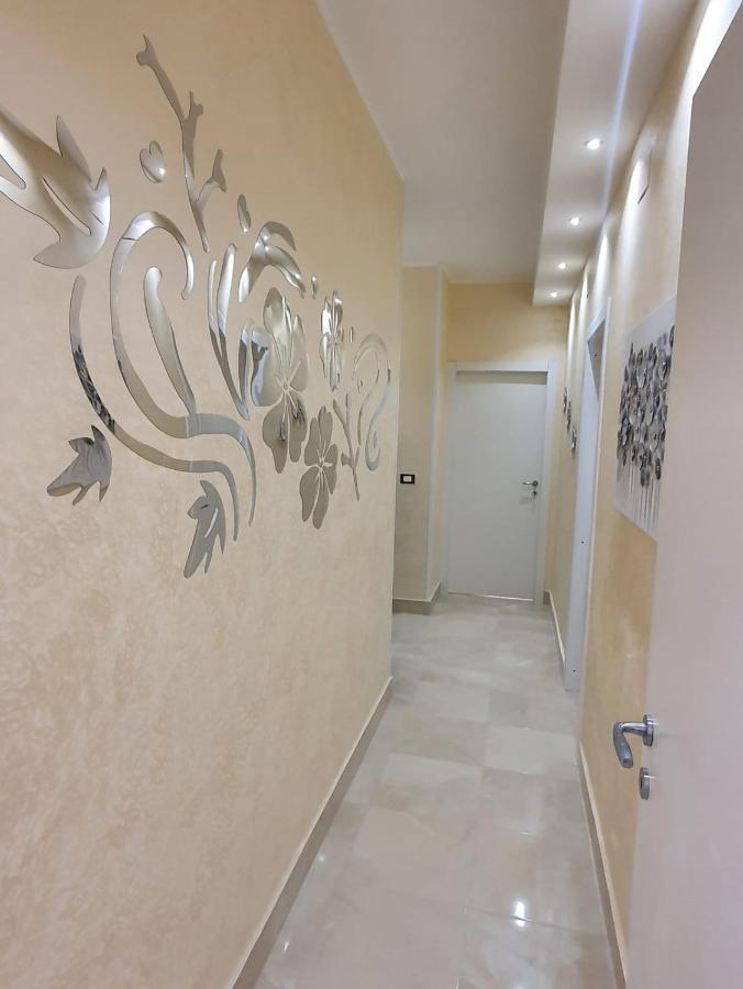 B&B Relu' Gallipoli Dış mekan fotoğraf