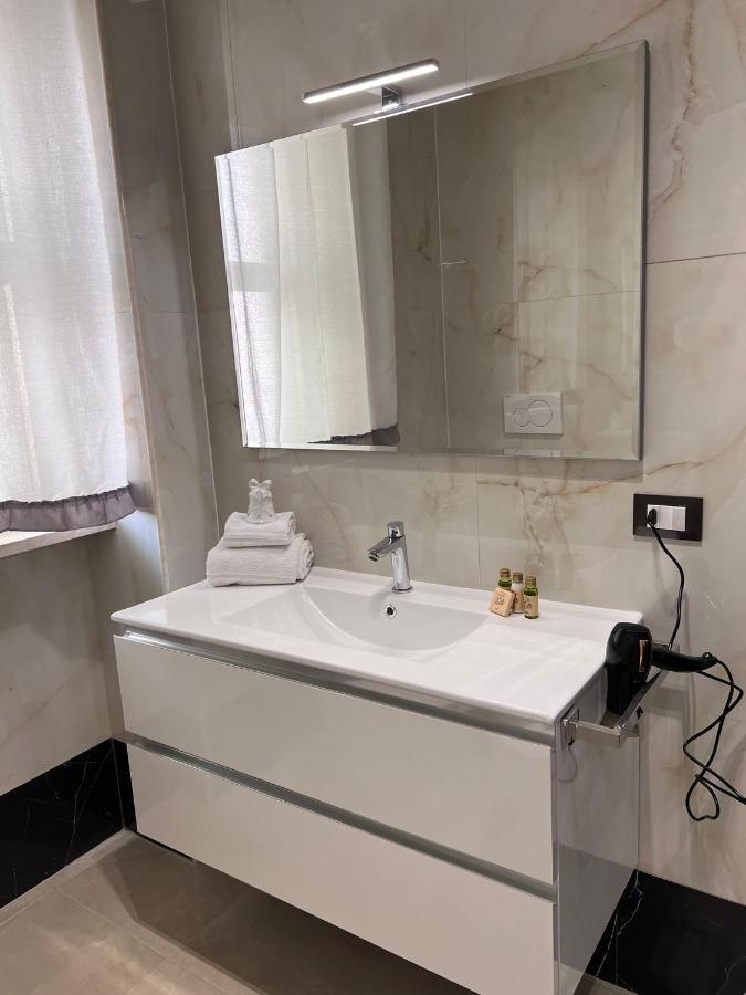 B&B Relu' Gallipoli Dış mekan fotoğraf