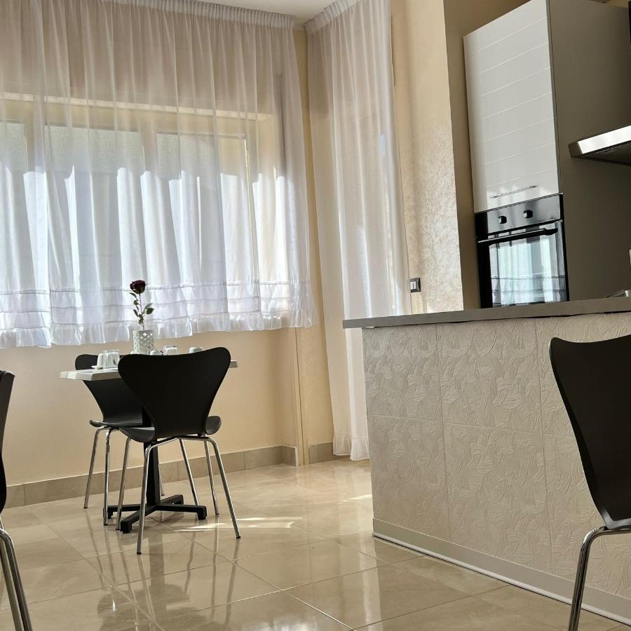 B&B Relu' Gallipoli Dış mekan fotoğraf