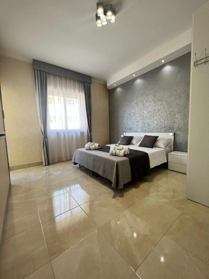 B&B Relu' Gallipoli Dış mekan fotoğraf