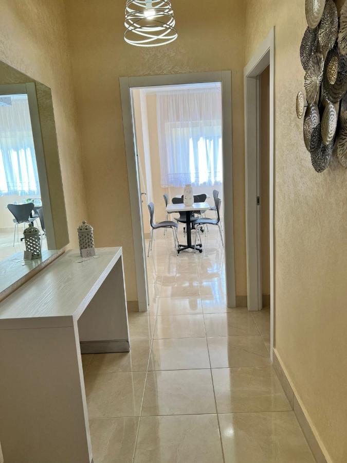 B&B Relu' Gallipoli Dış mekan fotoğraf