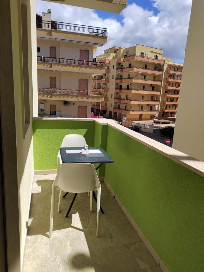 B&B Relu' Gallipoli Dış mekan fotoğraf
