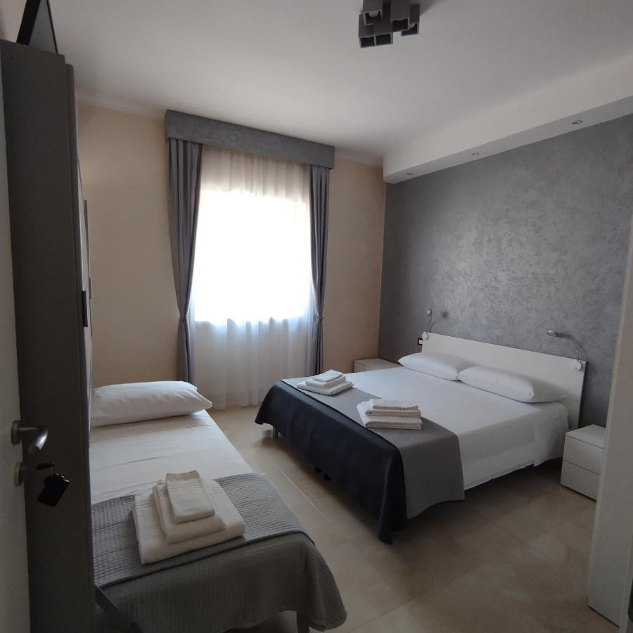 B&B Relu' Gallipoli Dış mekan fotoğraf