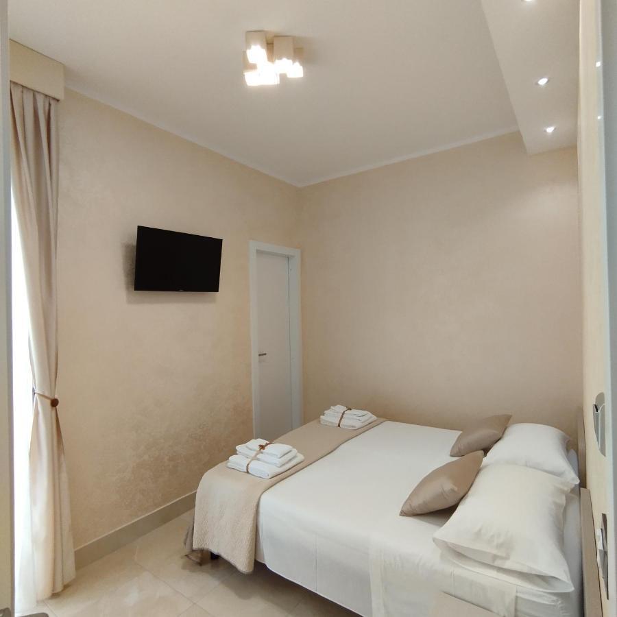 B&B Relu' Gallipoli Dış mekan fotoğraf