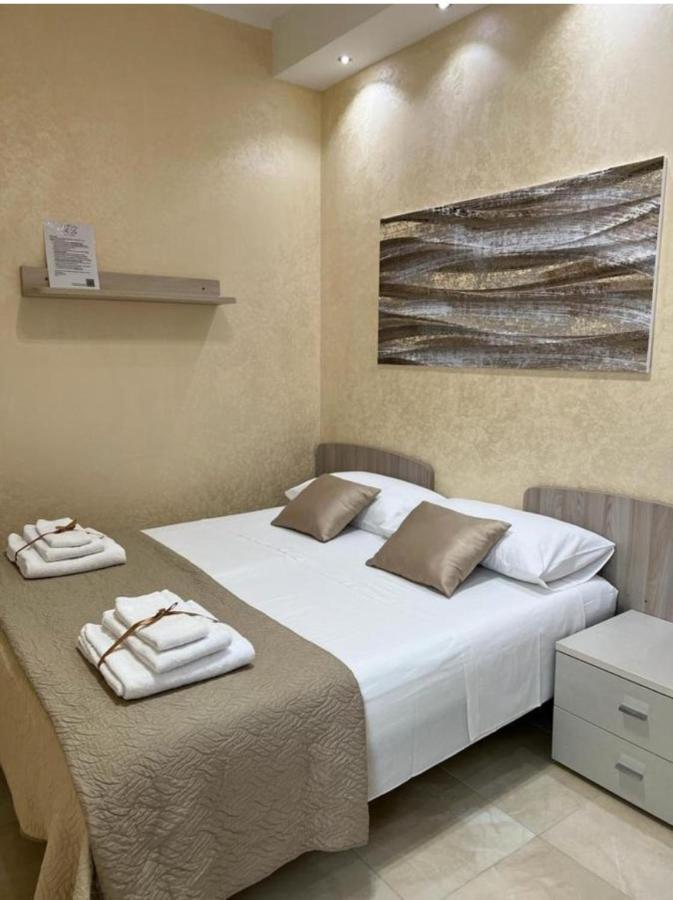 B&B Relu' Gallipoli Dış mekan fotoğraf