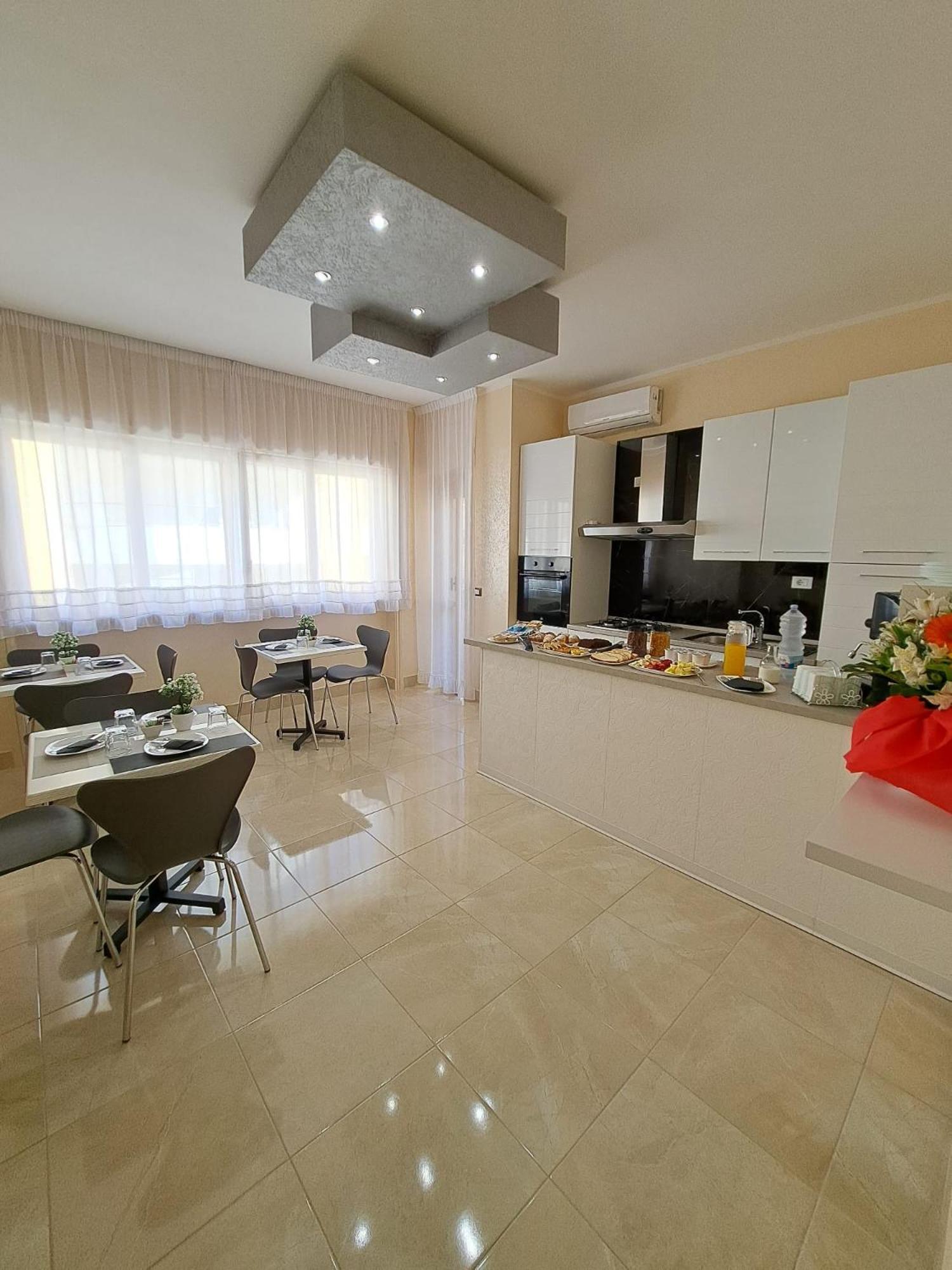 B&B Relu' Gallipoli Dış mekan fotoğraf