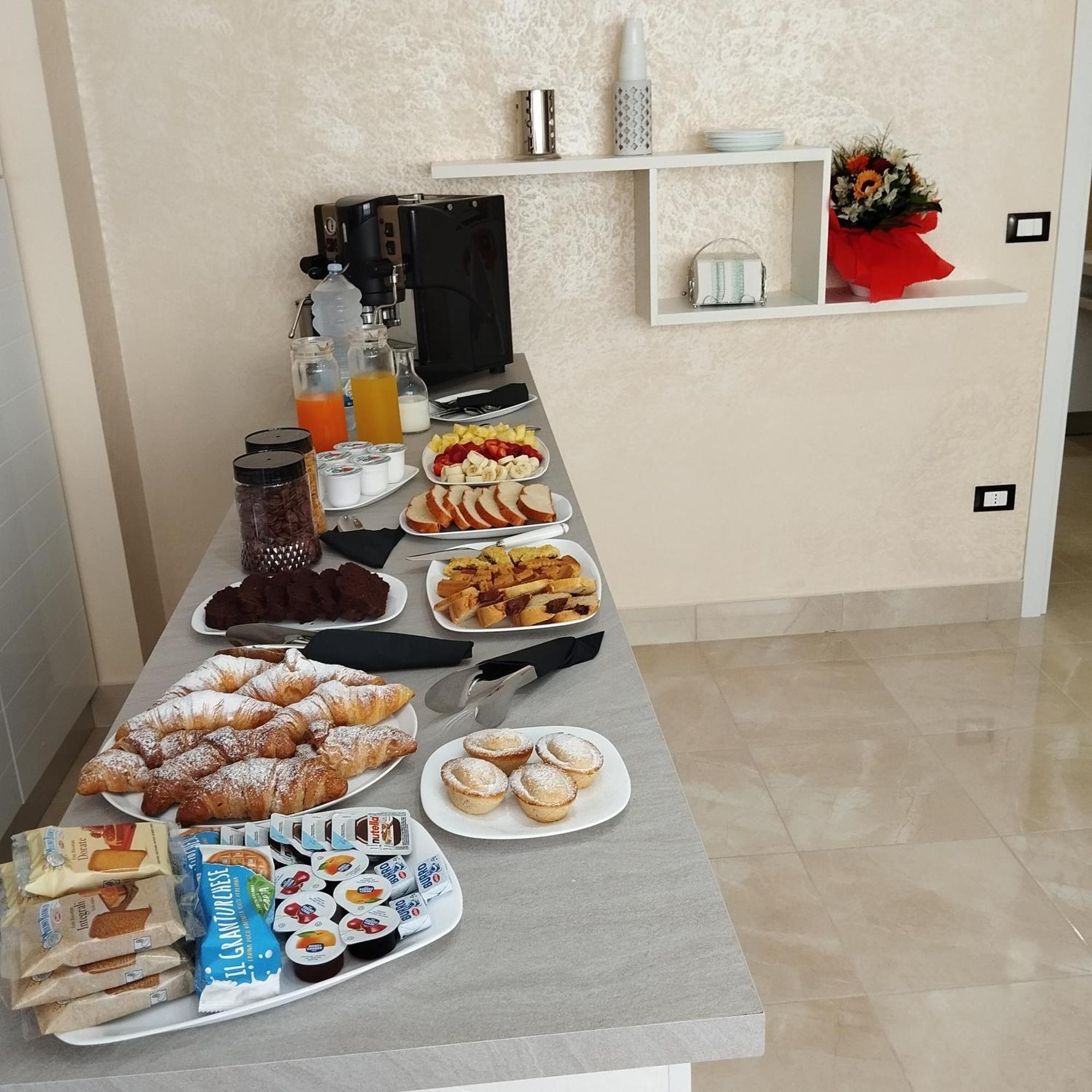 B&B Relu' Gallipoli Dış mekan fotoğraf